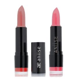 Matte Lipstick & Sugar Lip Scrub