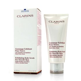 Clarins by Clarins Exfoliating Body Scrub for Smooth Skin--200ml/6.9oz