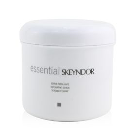 Essential Exfoliating Scrub (For All Skin Types) (Salon Size)