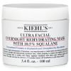 KIEHL'S - Ultra Facial Overnight Rehydrating Mask With 10.5% Squalane 618641 100ml/3.4oz