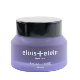 ELVIS + ELVIN - Facial Mask R13431 50ml/1.7oz