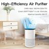 A8 Air Purifier for Home Large Room; WiFi Air Cleaner