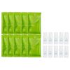 NATURAL BEAUTY - Qi Of Beauty Oxygen Mask Set: 10x Qi Mask Powder 40g +  10x Oxygen Facial Mask Extract 15ml 82A502-0D / 126467 10 Applications